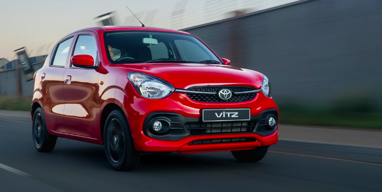 Top 10 Affordable Cars for Rwandan Drivers in 2025