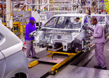 Rwanda’s Automotive Industry: Growth, Challenges, and Opportunities