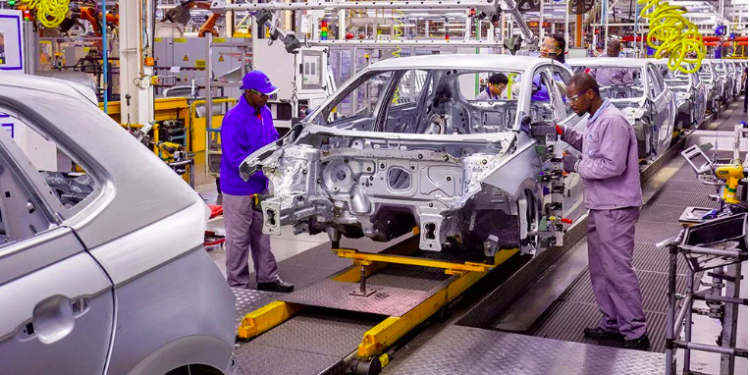 Rwanda’s Automotive Industry: Growth, Challenges, and Opportunities