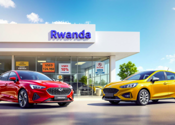 Rwanda’s Second-Hand Car Market: Is It Worth the Investment?