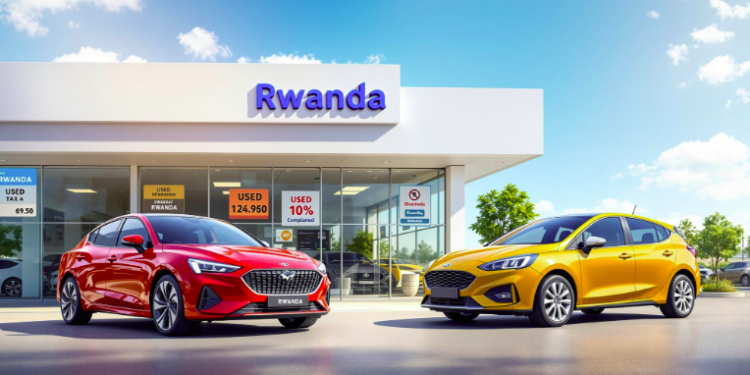 Rwanda’s Second-Hand Car Market: Is It Worth the Investment?