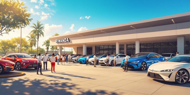 Best Websites for Buying Cars Online in Rwanda