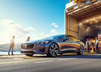 Checklist for Smooth Car Shipping to Rwanda