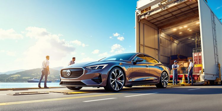 Checklist for Smooth Car Shipping to Rwanda