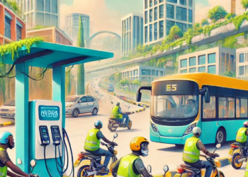 Rwanda’s Public Transport Revolution: Buses, Motorbikes, and Beyond