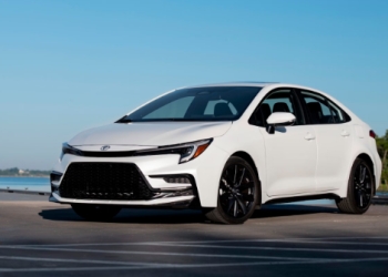 What are the Best Fuel-Efficient Cars to buy for Rwanda’s Roads in 2025