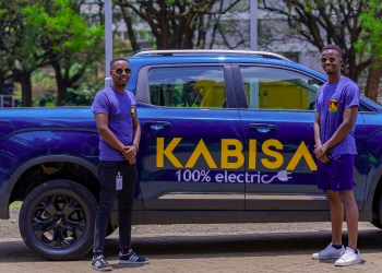 Rwanda’s First Ultrafast EV Supercharger: A Game-Changer for East Africa