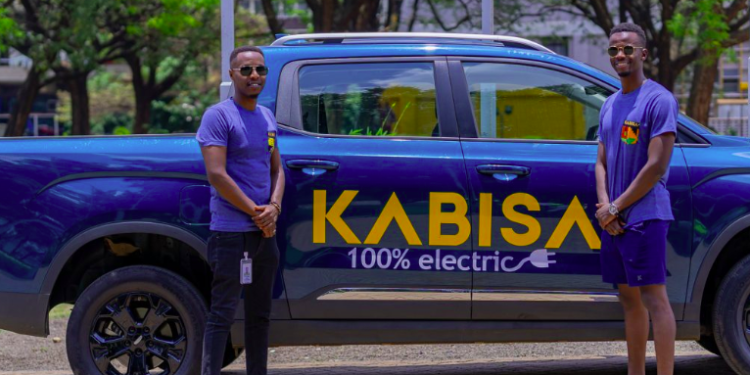 Rwanda’s First Ultrafast EV Supercharger: A Game-Changer for East Africa