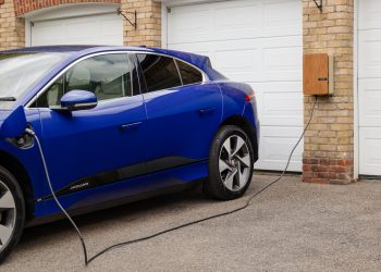 How Rwanda is Expanding Its EV Charging Network