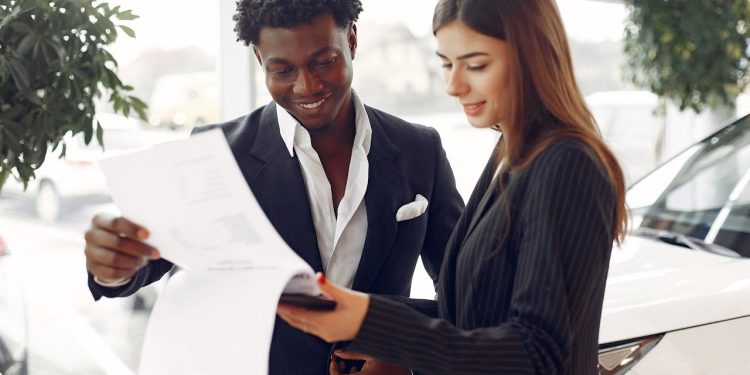 Selling Your Car in Rwanda: A Step-by-Step Guide for Maximum Profit