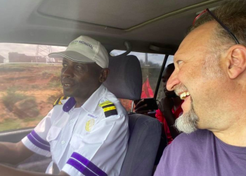 The Ultimate Road Trip Guide Across Rwanda in 2025