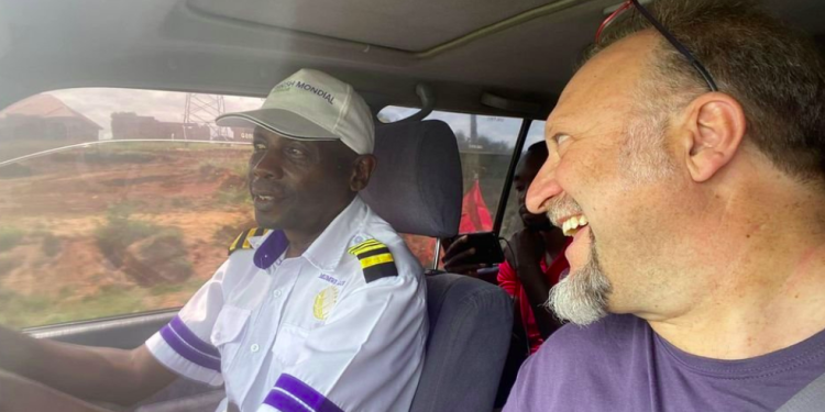 The Ultimate Road Trip Guide Across Rwanda in 2025