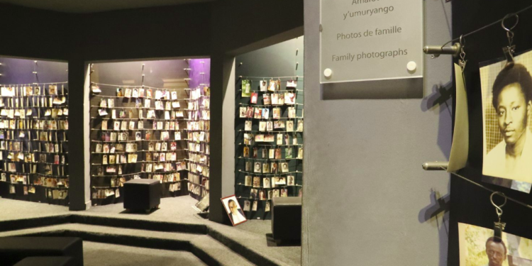 A Journey Through Memory: Visiting Rwanda’s Genocide Memorial Sites by Road