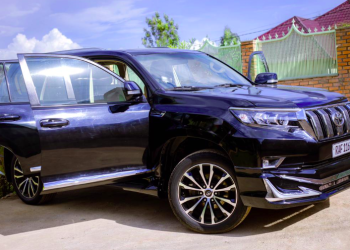 7 Reasons Why Renting a Car in Kigali Makes Your Rwanda Trip Better