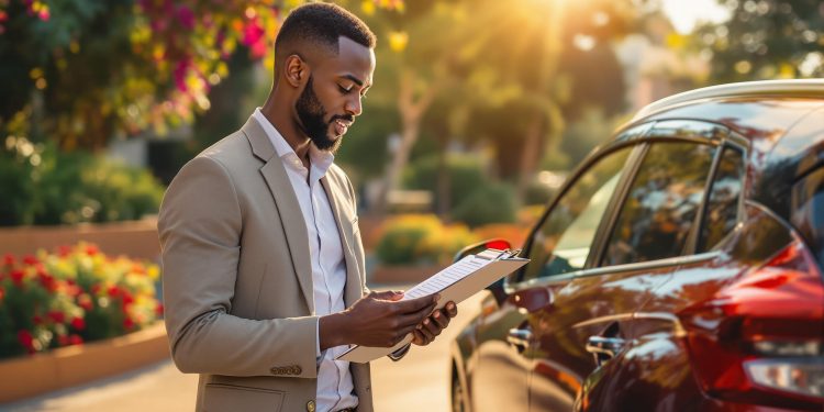 How to avoid scams buying a car in Rwanda