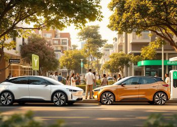 Electric vs Petrol cars in Rwanda