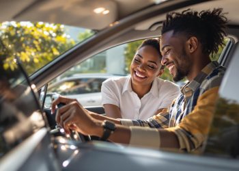 Where to buy a certified used car in Rwanda