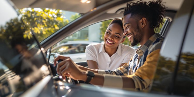 Where to buy a certified used car in Rwanda