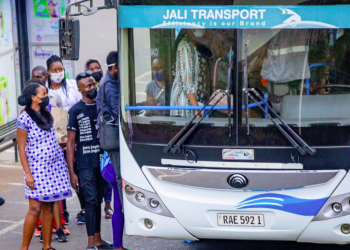Getting Around Rwanda in 2025: A Complete Transportation Guide