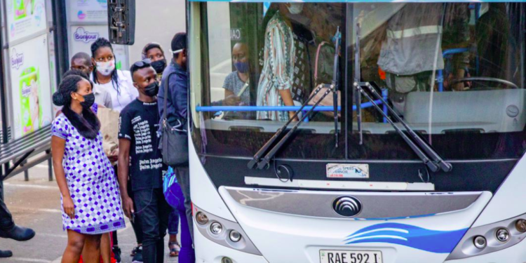 Getting Around Rwanda in 2025: A Complete Transportation Guide