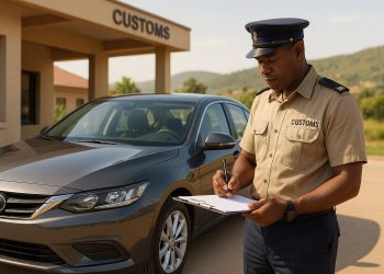 Rwanda’s Car Import Rules Explained: Documents, Fees and Tips