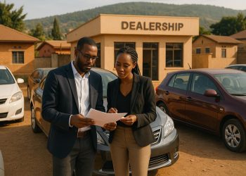 Car Buying Traps to Avoid in Rwanda