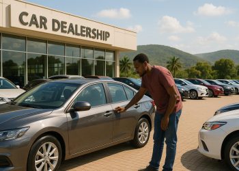 Top Mistakes to Avoid When Buying a Car in Rwanda