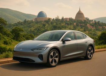 Are Electric Cars Tax-Free in Rwanda? Everything You Need to Know