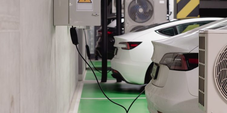 Can You Charge an Electric Car at Home in Rwanda?