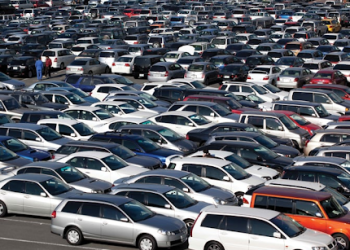 How to Import a Car into Rwanda: A Step-by-Step Guide