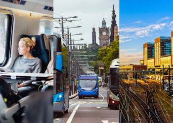  Rwanda’s Public Transport Revolution: Buses, Motorbikes, and Beyond