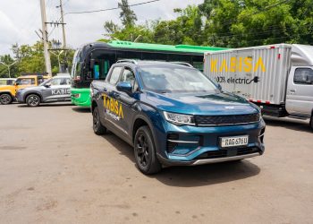 How to Choose the Best Electric Car for Kigali’s Roads