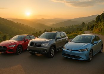 Petrol, Diesel or Hybrid: What to Choose in 2025?