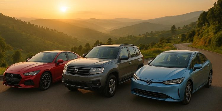 Petrol, Diesel or Hybrid: What to Choose in 2025?