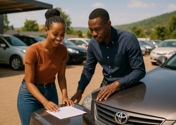 5 Tips to Buy a Used Car in Rwanda Without Regrets