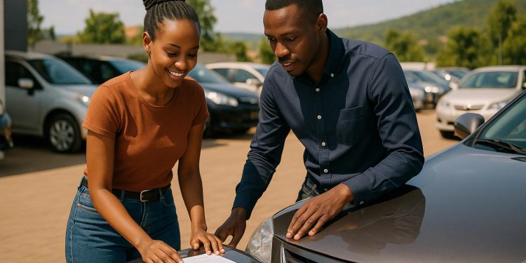 5 Tips to Buy a Used Car in Rwanda Without Regrets