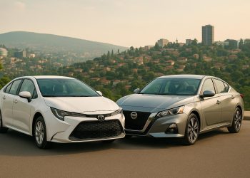 Toyota vs Nissan: Which Brand Do Rwandans Prefer?