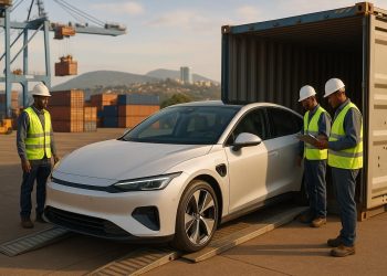 Car Imports in Rwanda: What’s Changing in 2025