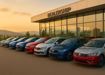 Top 10 Best-Selling Cars in Rwanda in 2024