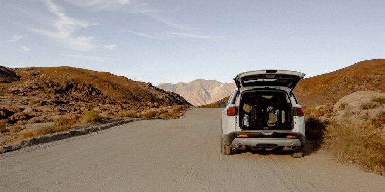 Top SUVs for Driving Through Rwanda’s National Parks