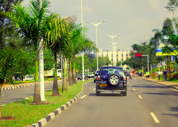 Essential Self-Drive Tips to Protect Your Rental Car in Rwanda (2025 Guide)