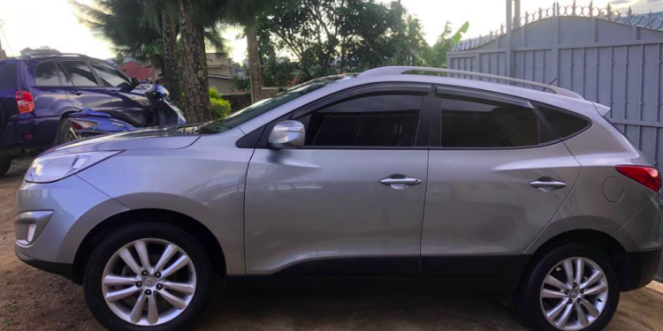 SUV Rental Rwanda: Your Ultimate Guide to Exploring the Land of a Thousand Hills in Comfort