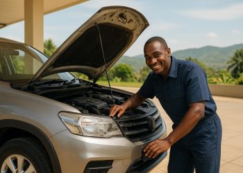 Common Car Problems in Rwanda (And How to Prevent Them)