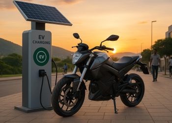 Rwanda launches e-mobility strategy aiming for 20% EV adoption by 2030