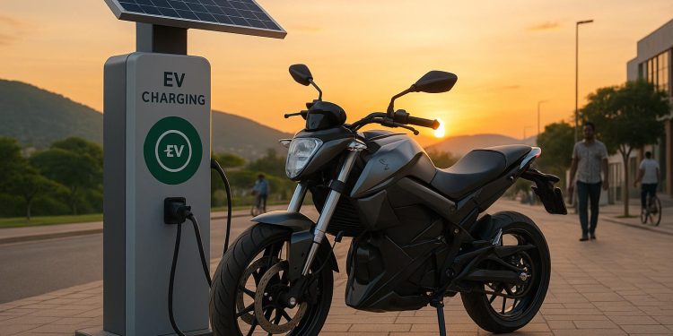 Rwanda launches e-mobility strategy aiming for 20% EV adoption by 2030