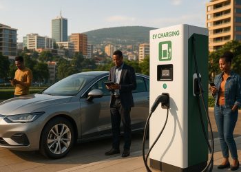 Rwanda’s EV Market Grows with EV24.africa Offering 50+ Brands Online