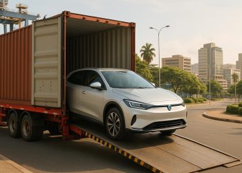 Rwandan government extends incentives for electric vehicle imports