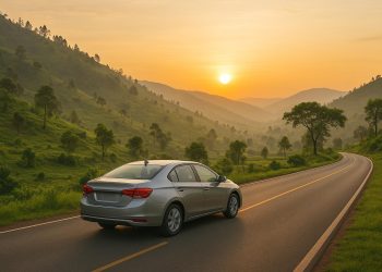 Save Fuel: 5 Driving Habits Rwandans Should Adopt