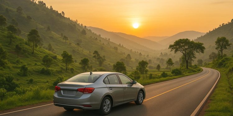 Save Fuel: 5 Driving Habits Rwandans Should Adopt
