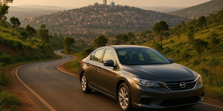 Top 10 Maintenance Tips for Driving in Kigali’s Hills